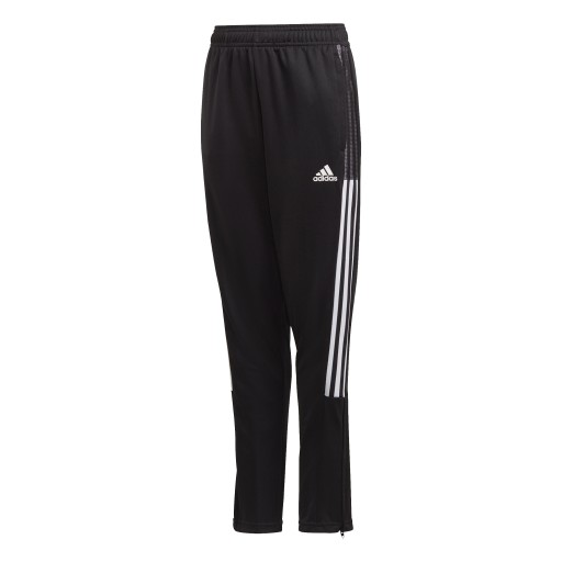 Adidas spodnie dresowe czarny rozmiar 164