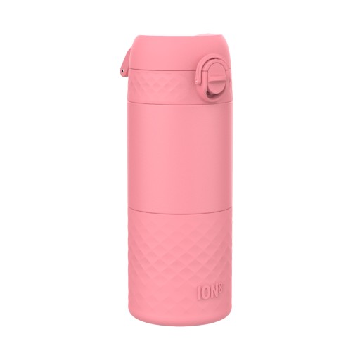 Butelka termiczna ION8 Double Wall różowa 360 ml