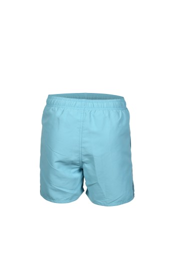 Spodenki Arena Boys' Beach Boxer Solid 152 (12-13)