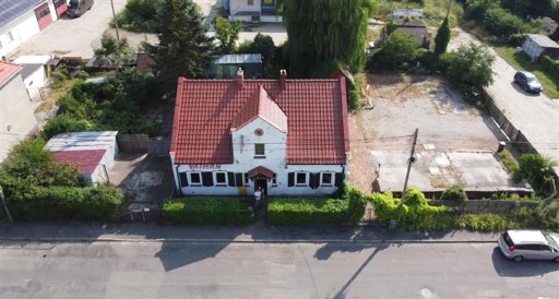 Zdjęcie oferty: Lokal usługowy, Malbork (gm.), 264 m²