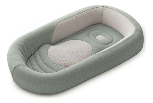 Kokon Baby nest Welcome Pod INGLESINA Balance Green