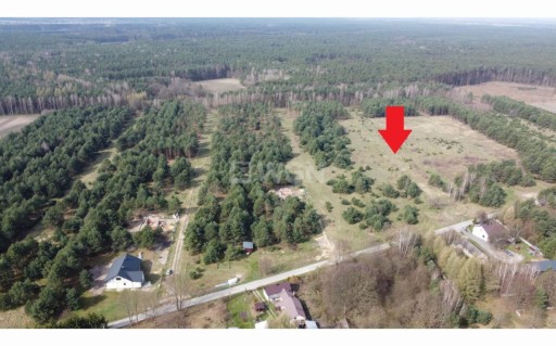 Zdjęcie oferty: Działka, Sulejów (gm.), 1000 m²