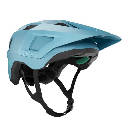 Lazer Kask LUPO KinetiCore uni 55-61cm matte blue celadon