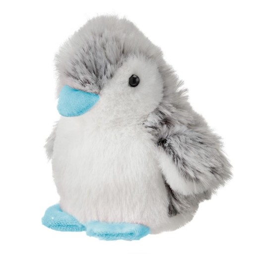 Pluszowy Pingwin Niebieski 14 cm - Beppe ZOO