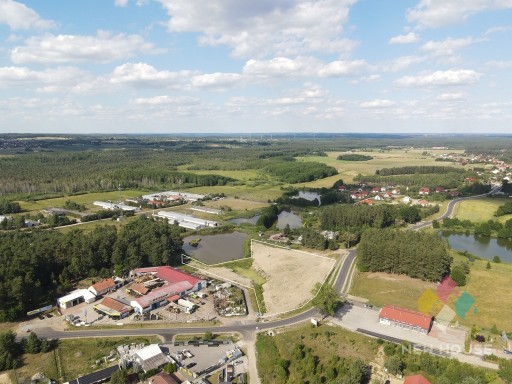 Zdjęcie oferty: Działka, Giedajty, Jonkowo (gm.), 12000 m²