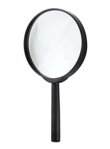 Lupa powiększająca Starpak 226542 60 mm 5 x