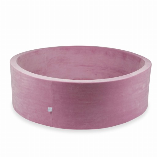 Suchy basen bez piłek Mimii Velvet Soft vs106 0 x 0 cm