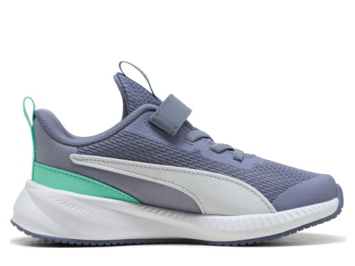 Buty dziecięce Puma 40152811 FLYER 3 AC+ INF Szare 26