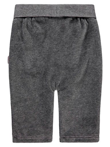 Dziecięce szare spodnie dresowe Kanz, r. 50