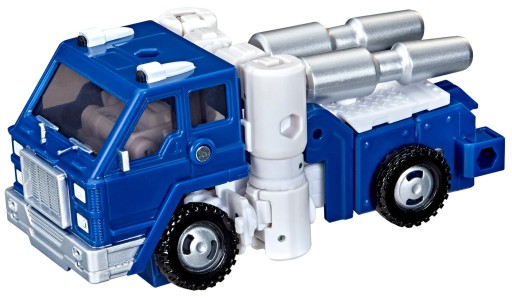 Figurka Transformers Hasbro F0682