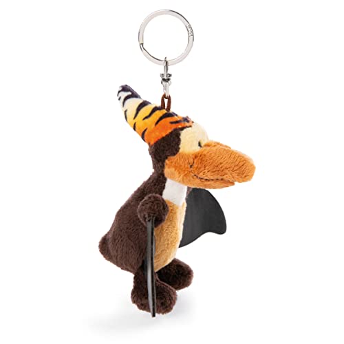 KEYHOLDER DINO ORNY 10 CM