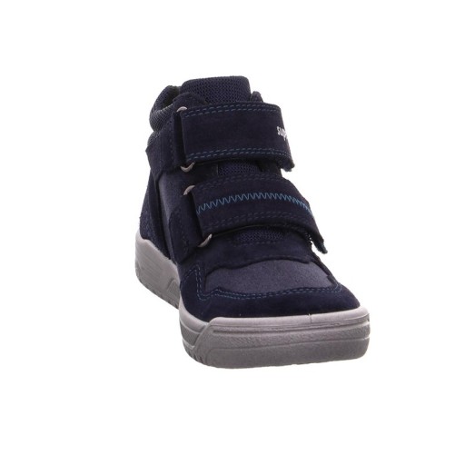 Superfit Sneakersy 1-006194-8010 rozmiar 29