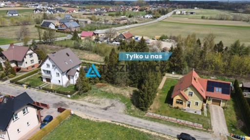 Zdjęcie oferty: Działka, Żukowo, Żukowo (gm.), 800 m²