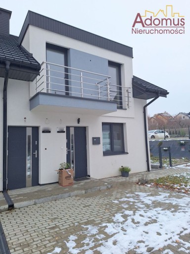 Zdjęcie oferty: Mieszkanie, Tarnów, Krzyż, 58 m²