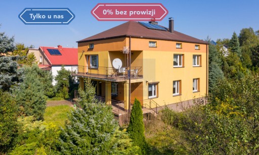 Zdjęcie oferty: Dom, Myszków, Myszków, 210 m²