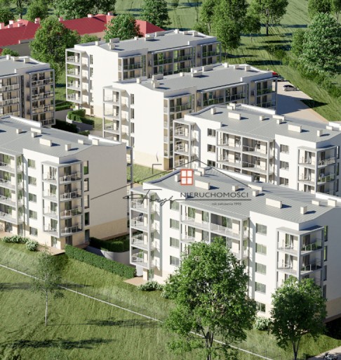 Zdjęcie oferty: Mieszkanie, Przemyśl, 43 m²
