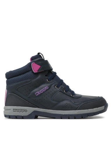 BUTY ZIMOWE JUNIOR KAPPA LITHIUM T 6773 R.40