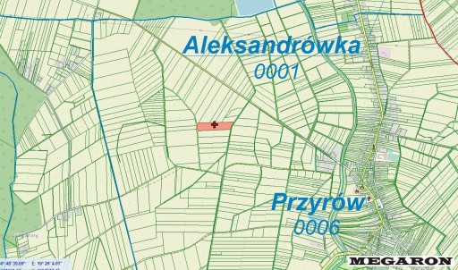 Zdjęcie oferty: Działka, Przyrów (gm.), 19900 m²