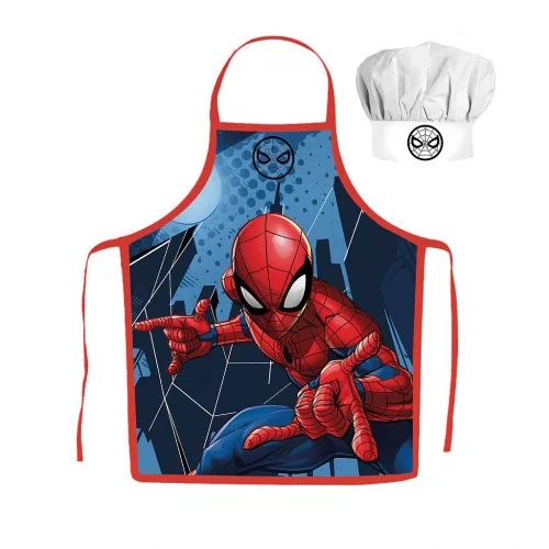 Fartuszek dziecięcy Spider-Man Javoli x 45 cm