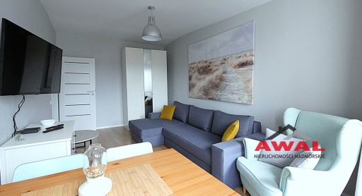 Zdjęcie oferty: Mieszkanie, Władysławowo, 44 m²