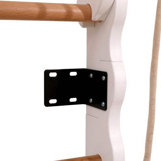 Zjeżdżalna do montażu Arhatreya 42 cm do 50 kg
