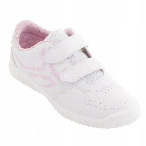 Artengo buty sportowe tworzywo sztuczne biały rozmiar 29