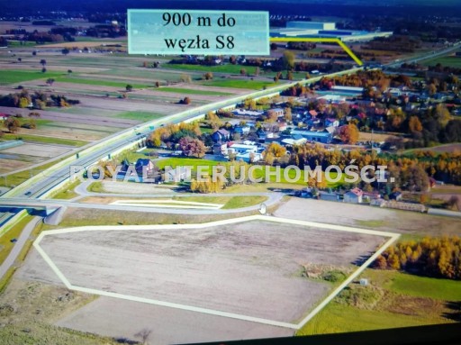 Zdjęcie oferty: Działka, Piotrków Trybunalski, 26301 m²