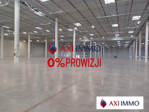 Zdjęcie oferty: Magazyny i hale, Szczecin, 13130 m²