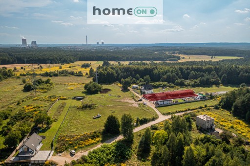 Zdjęcie oferty: Działka, Jaworzno, 1077 m²