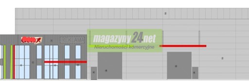 Zdjęcie oferty: Magazyny i hale, Karczew, Karczew, Otwocki, 770 m²