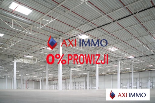 Zdjęcie oferty: Magazyny i hale, Tychy, 15000 m²