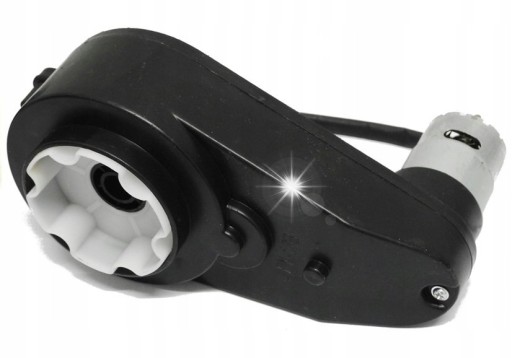 Silnik Przekładnia 12V 10000RPM
