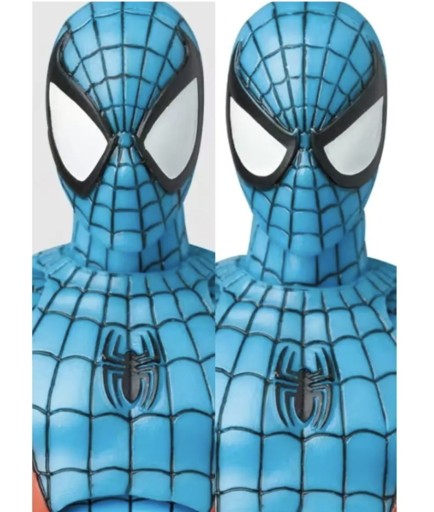 Figurka ruchoma Spiderman Spidey Superstories Web-man