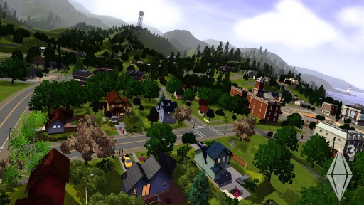 THE SIMS 3 PODSTAWA | =SZYBKI= KLUCZ EA APP / ORIGIN | AUTOMAT | PC PL 24/7