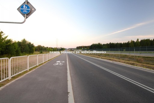 Zdjęcie oferty: Działka, Grójec, Grójec, Grójecki, 35537 m²