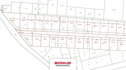 Zdjęcie oferty: Działka, Dobra, 1000 m²