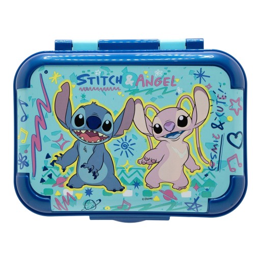 Śniadaniówka Stor Lilo i Stitch 350 ml