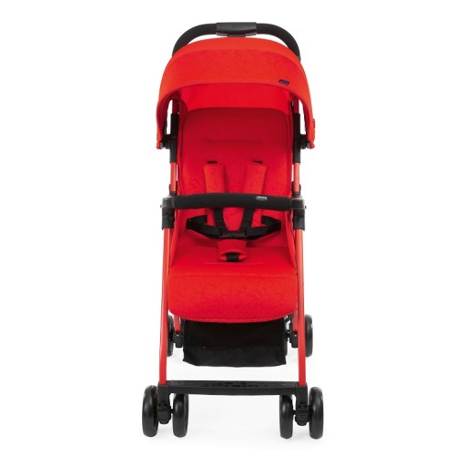 CHICCO Ohlala'3 Wózek spacerowy superlekki Red