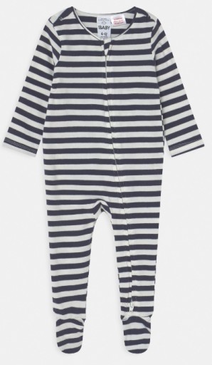 Cotton on kids śpiochy niemowlęce bawełna rozmiar 68
