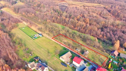 Zdjęcie oferty: Działka, Kwaczała, Alwernia (gm.), 3000 m²