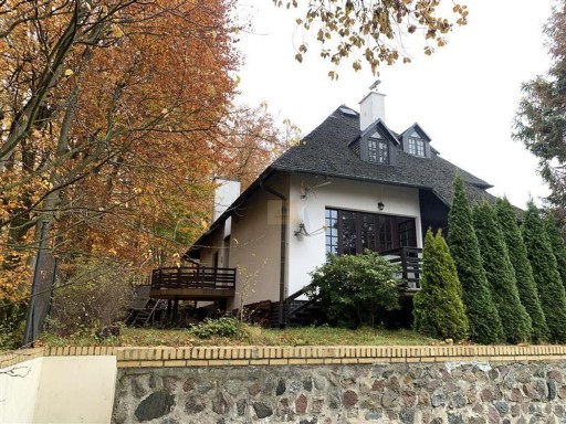 Zdjęcie oferty: Dom, Gdynia, Dąbrowa, 269 m²