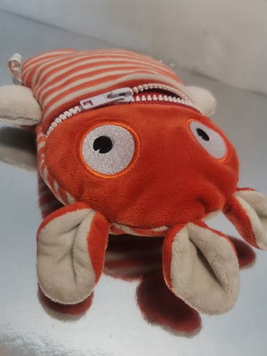Smutkozjadek BIFF pożeracz zmartwień maskotka 26cm