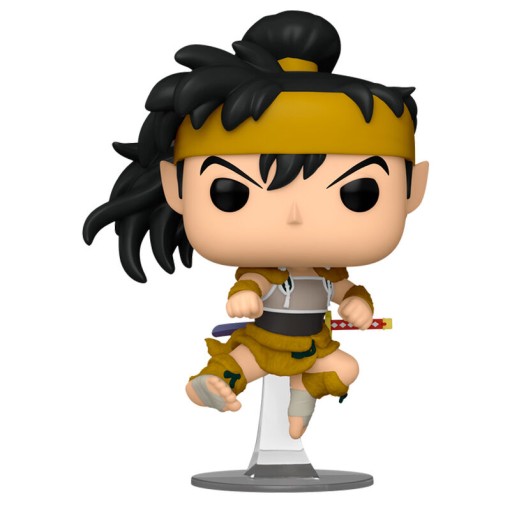 Figurka Funko Anime / Manga, Inuyasha Koga