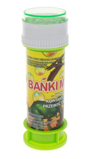 Tradycyjne bańki Hipo 50 ml 11 cm x 3,7 cm