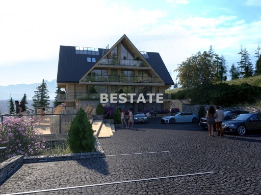 Zdjęcie oferty: Mieszkanie, Zakopane, Zakopane, 37 m²