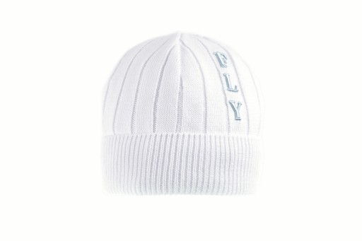GIAMO czapka beanie dziecięca 42-44 cm
