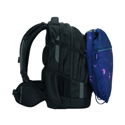 Worek na buty COOCAZOO 2.0 Arctic Midnight