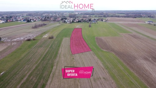 Zdjęcie oferty: Działka, Sędziszów Małopolski, 5300 m²