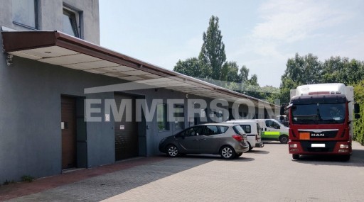 Zdjęcie oferty: Magazyny i hale, Pruszków, 1320 m²