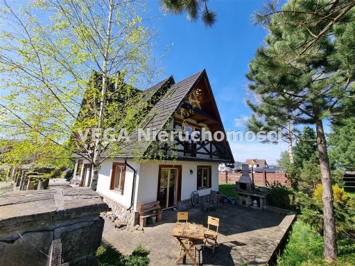 Zdjęcie oferty: Dom, Zakopane, Zakopane, 225 m²